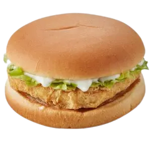  Chicken Mayo Burger price 
