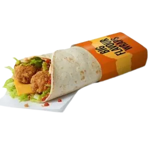 Fajita Chicken One – Crispy price 
