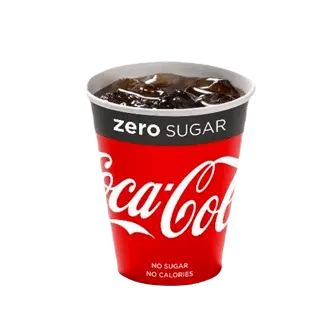 zero cola price 