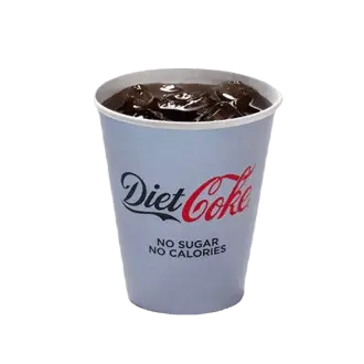 Diet coke price 