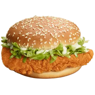 Mcspicy price 