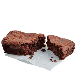 Chocolate Brownies price 
