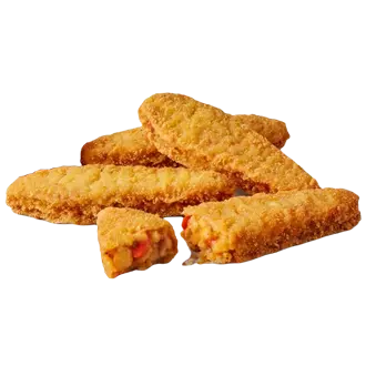 Veggie Dippers price 
