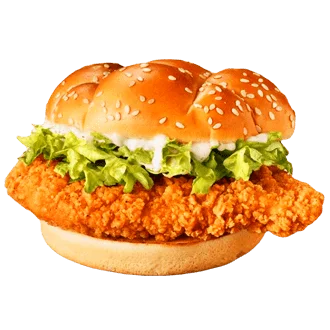 McCrispy  price 
 